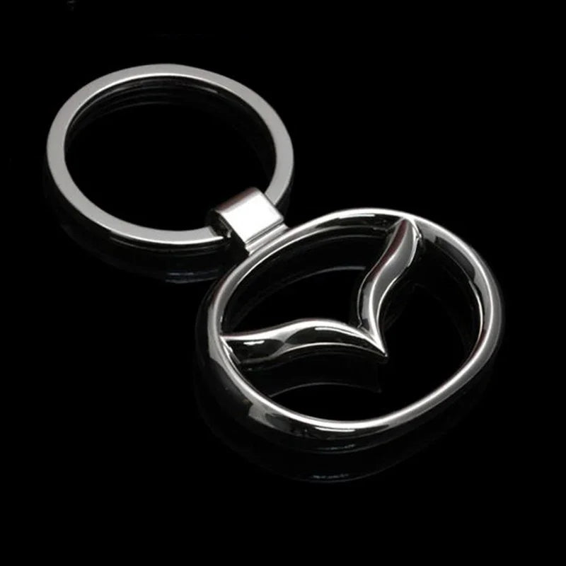 Mazda Keychain
