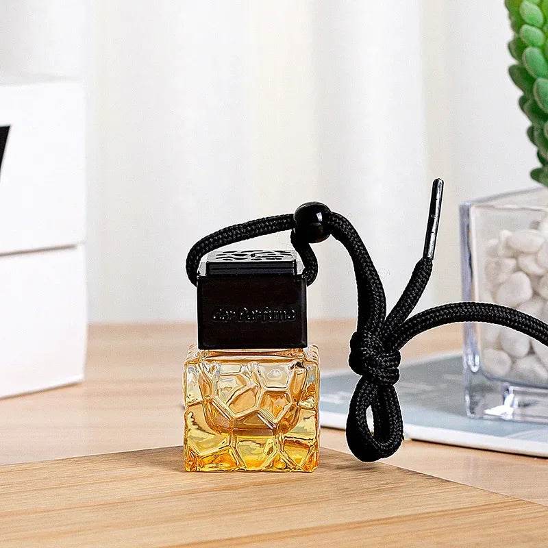 Air Freshener Bottle
