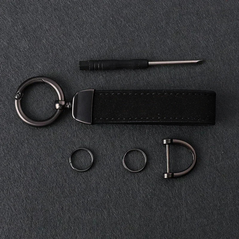 Mazda Keychain