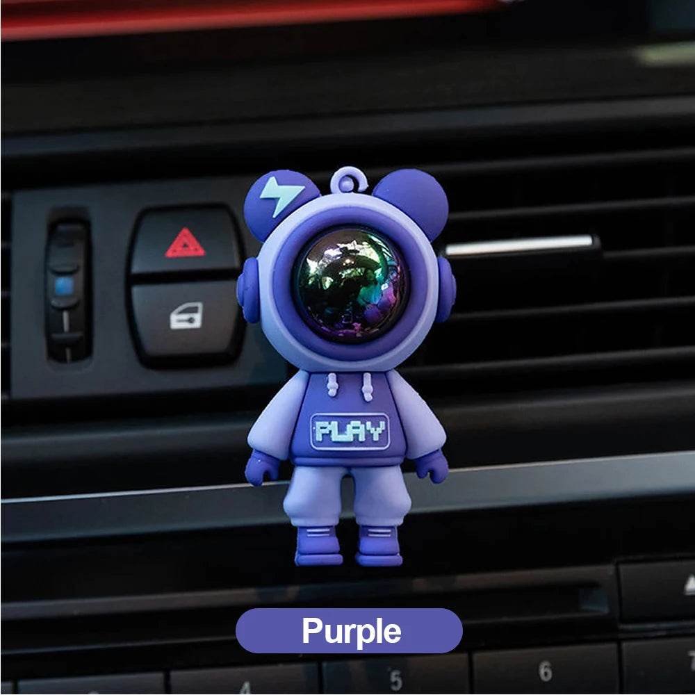 Astronaut Air Freshener