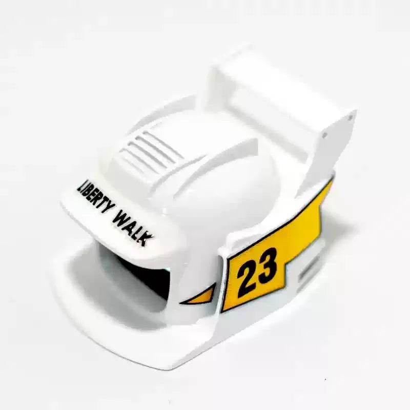 MOCHI DASAI Car Mounted Robot
