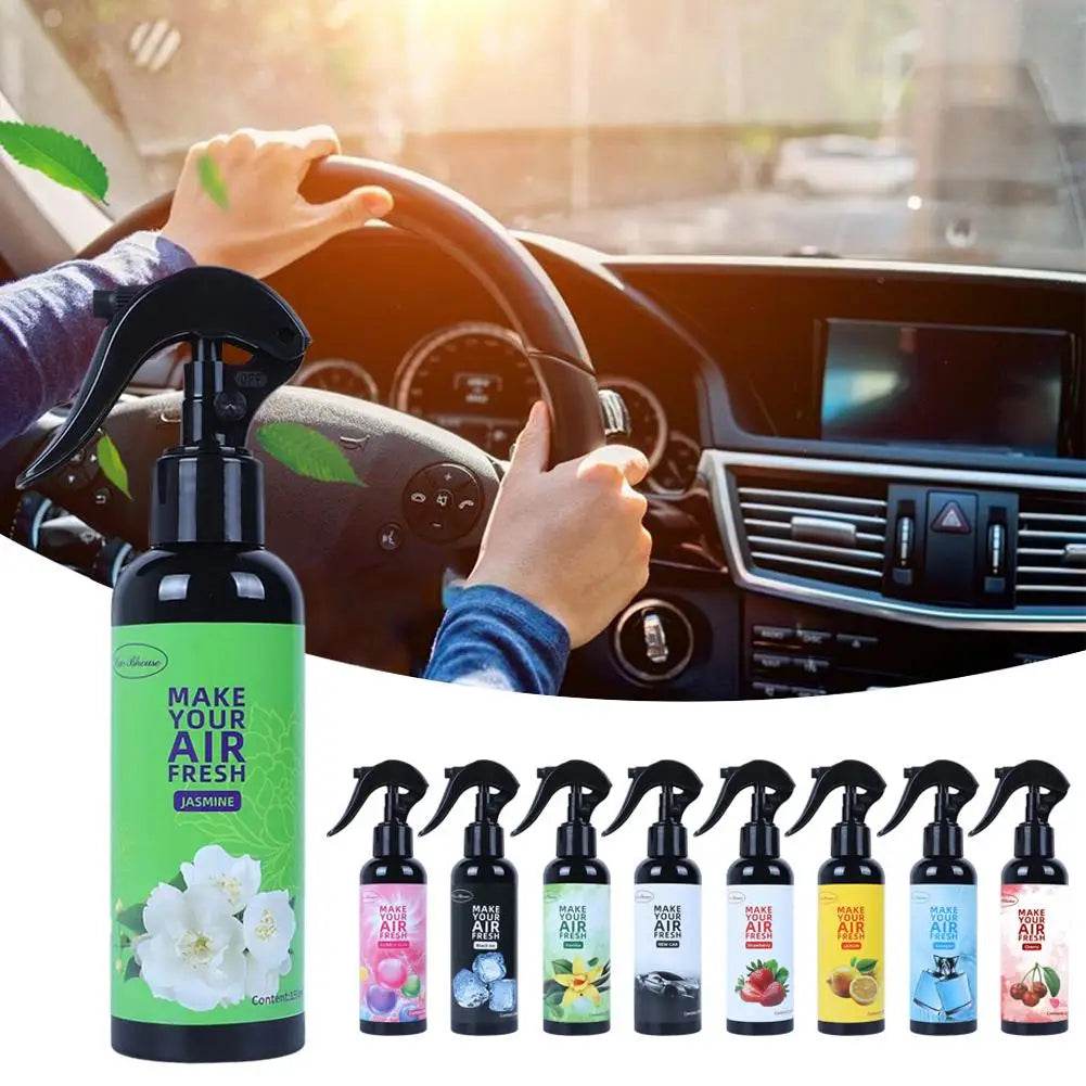 Air Freshener Spray