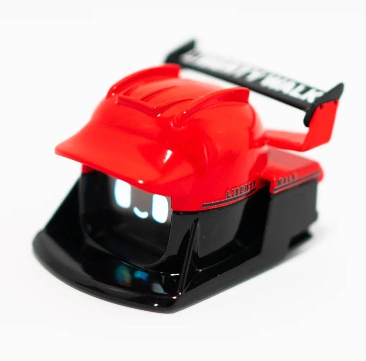 MOCHI DASAI Car Mounted Robot