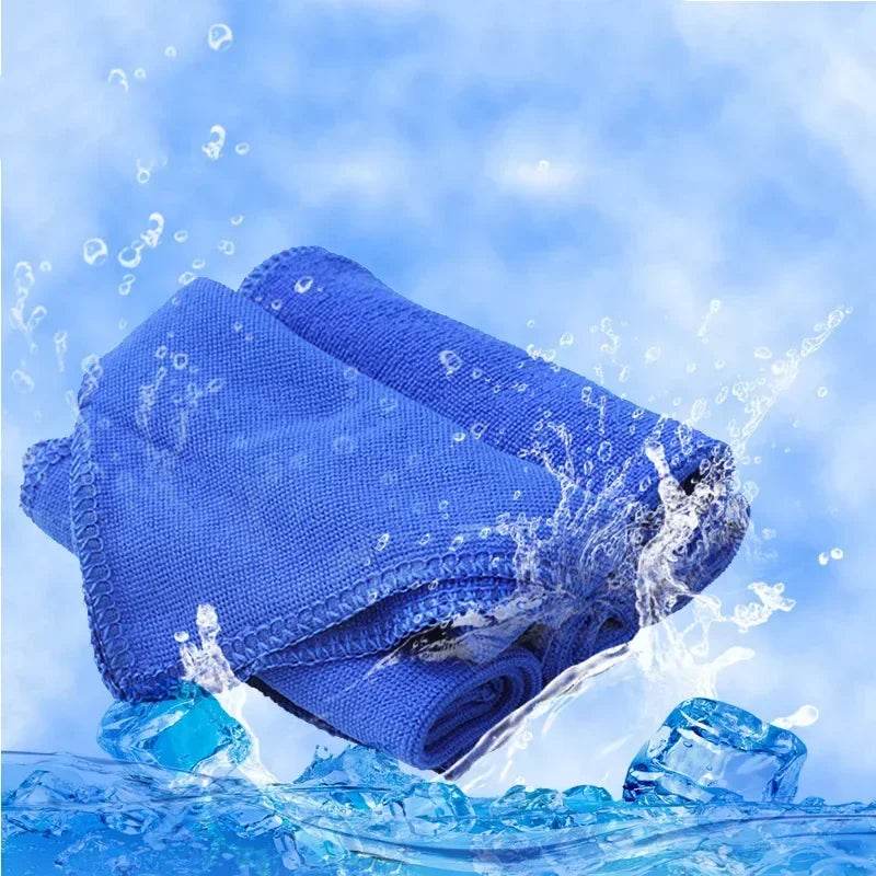 Microfiber Towel