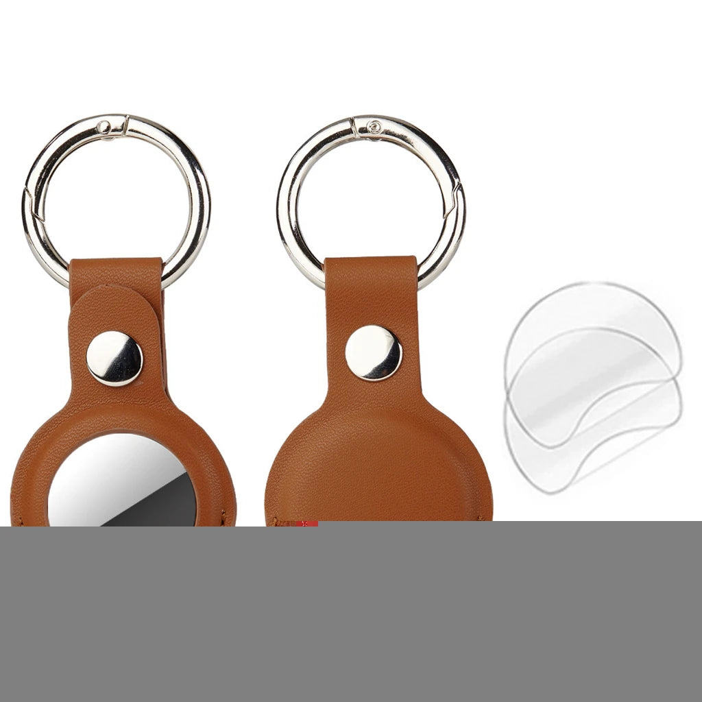 Tesla Keycard & AirTag Silicone Holder