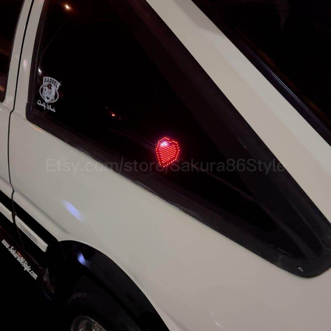 Pixel Panels JDM Car Accessories
