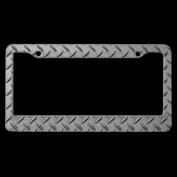 Plates Frame