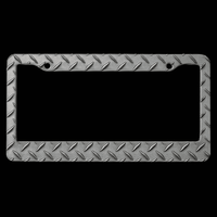 Plates Frame