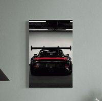 Wall Frames