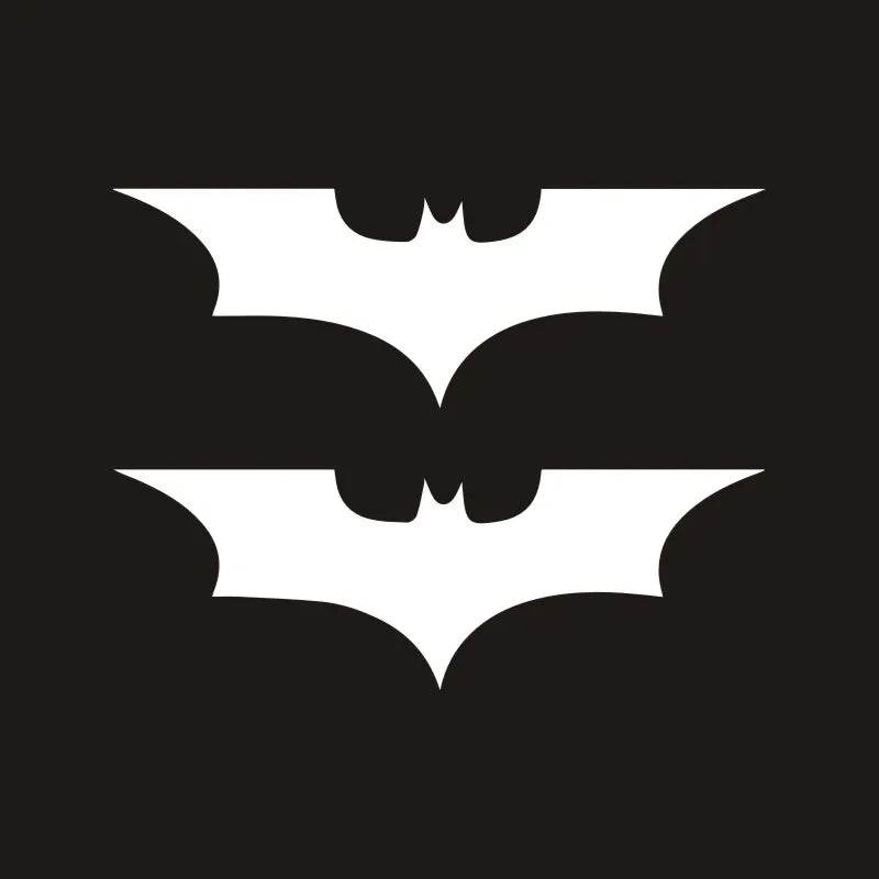 Batman Sticker