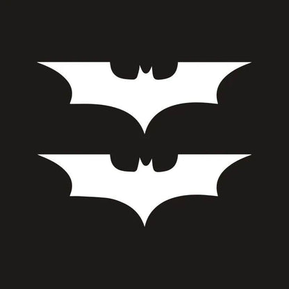 Batman Sticker