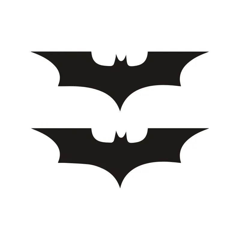 Batman Sticker