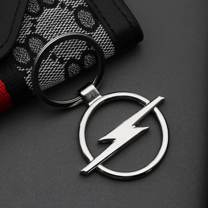Opel Keychain