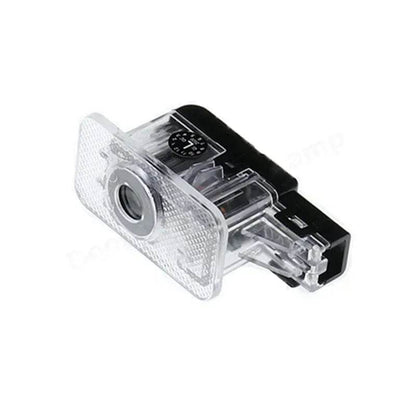 Volvo Welcome LED