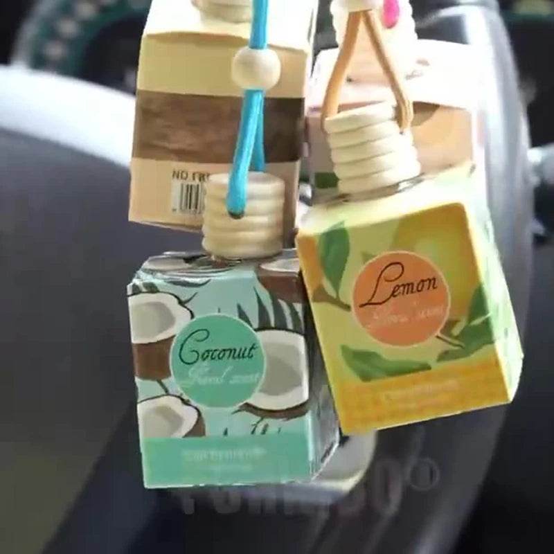 Cute Car Air Freshener