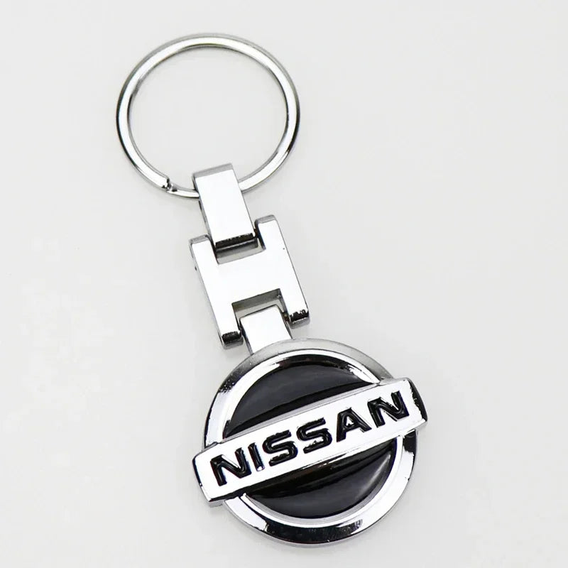 Nissan Keychain