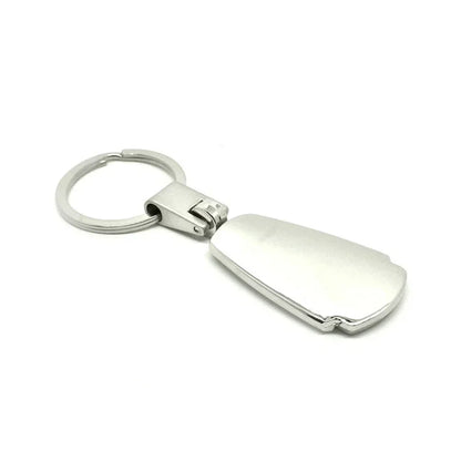 Nissan Alloy Keychain