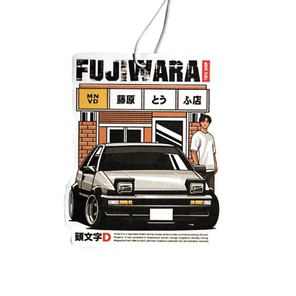 JDM Style Hanging Pendant
