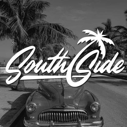 SouthSide Sticker