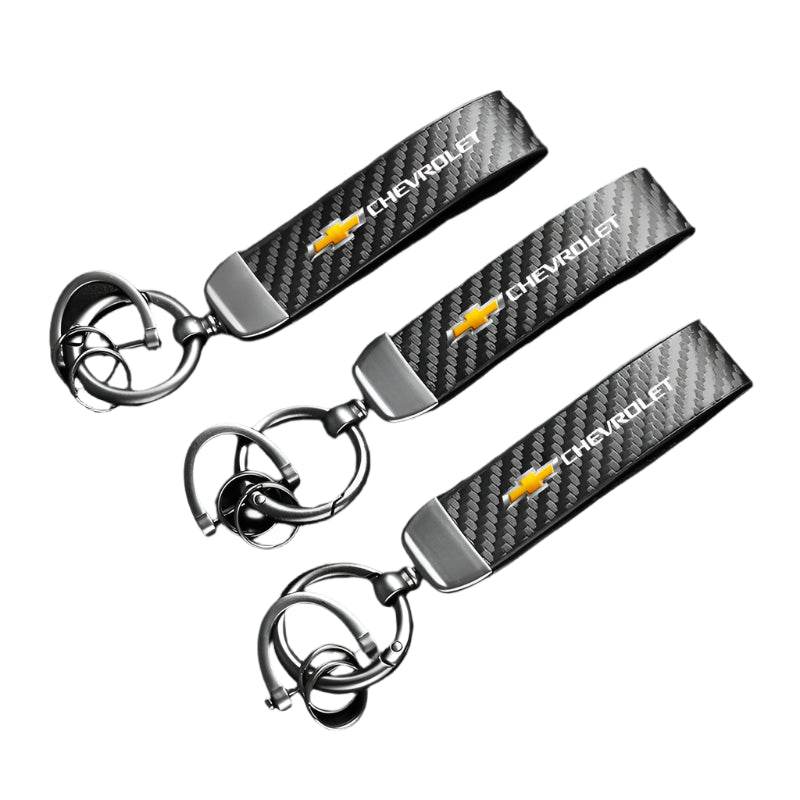 Chevrolet Keychain