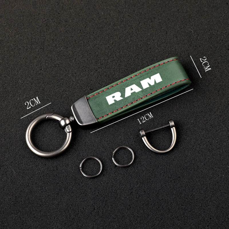 RAM Keychain