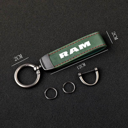 RAM Keychain