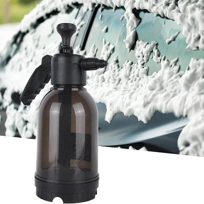 Pressure Foam Sprayer