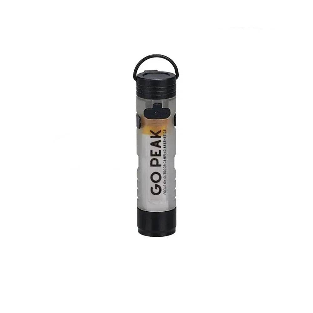 Mini Flashlight Long Endurance