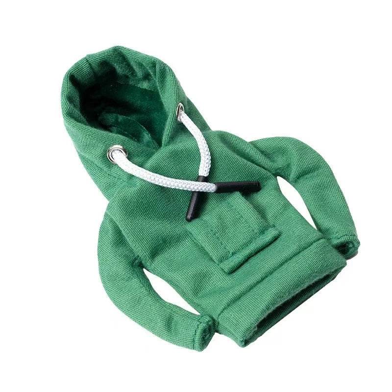 Mini Hoodie Gear Cover
