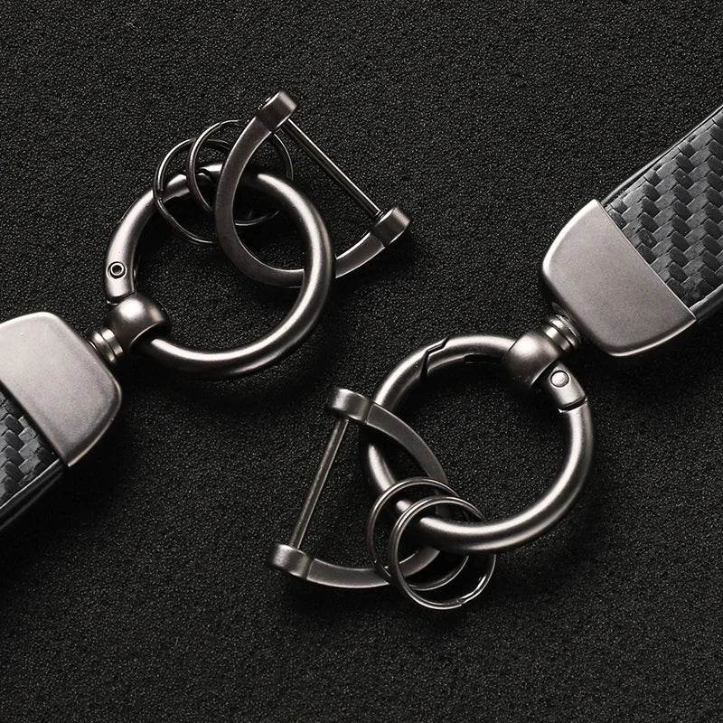 Astra Keychain