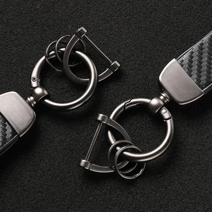 Astra Keychain