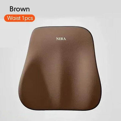 Memory Foam Car Pillow