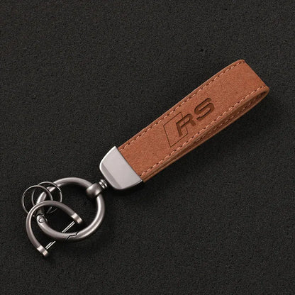 RS Keychain