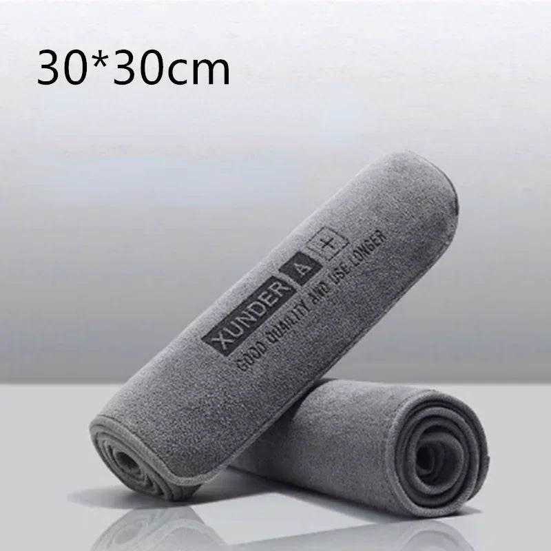 Premium Microfiber Towel
