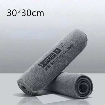 Premium Microfiber Towel