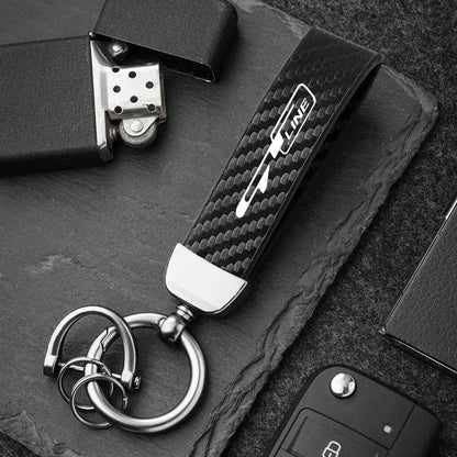 KIA Keychain