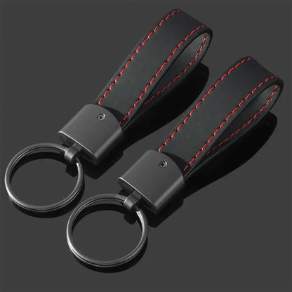 Mercedes Keychain