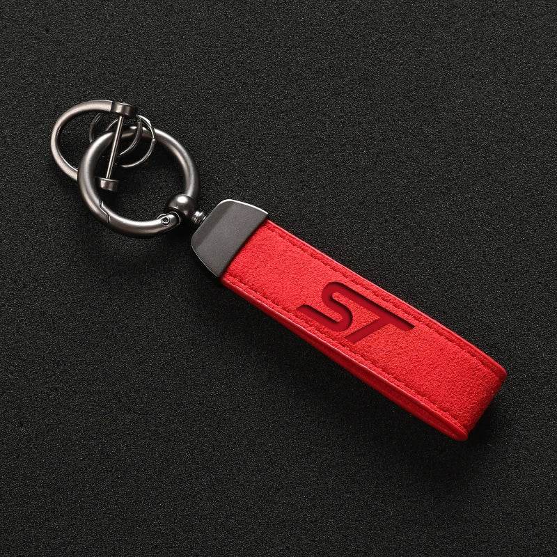 ST Keychain