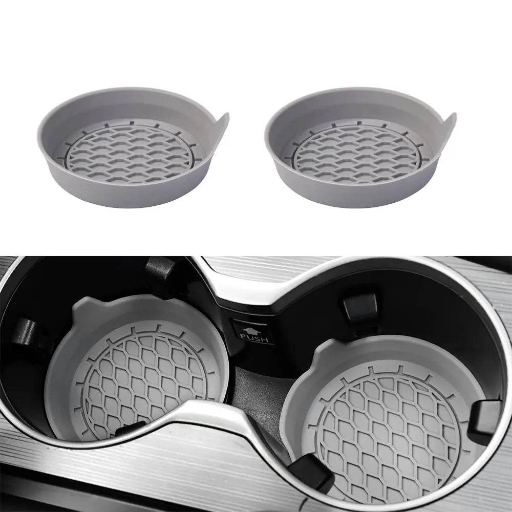 Cup Holder Coaster
