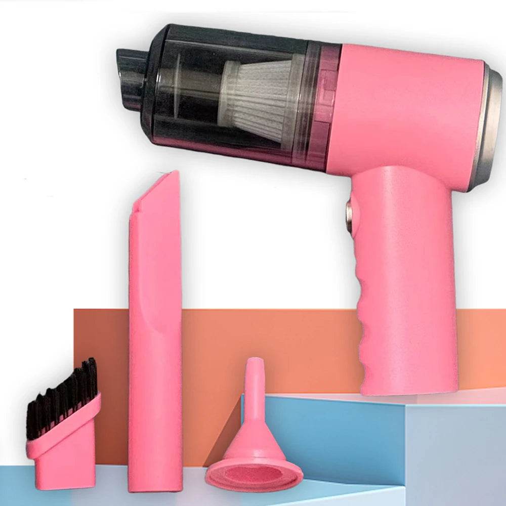 Vacuum Cleaner