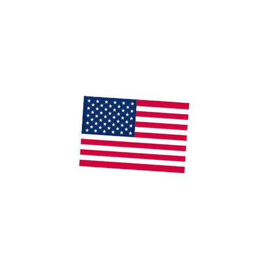 United States Flag Sticker