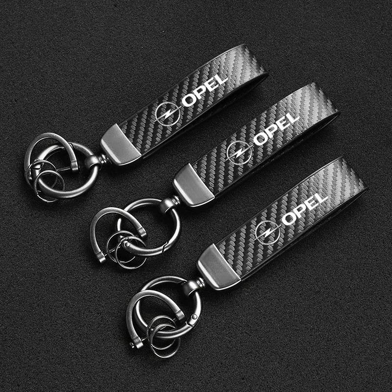 Astra Keychain