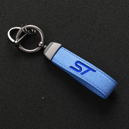 ST Keychain