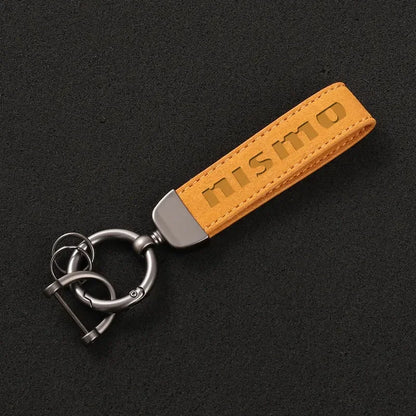 Nissan Nismo Keychain