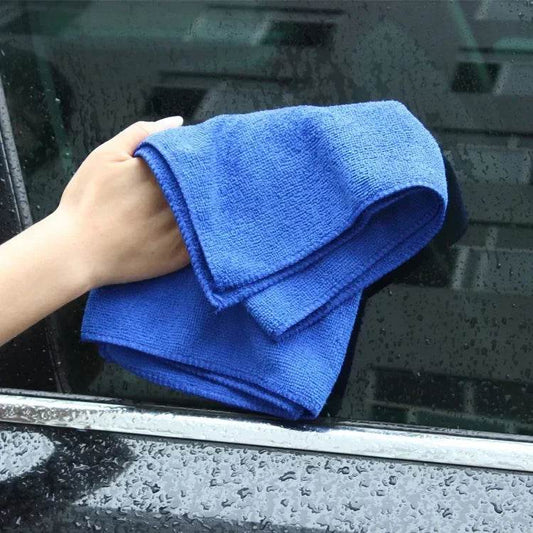 Microfiber Towel