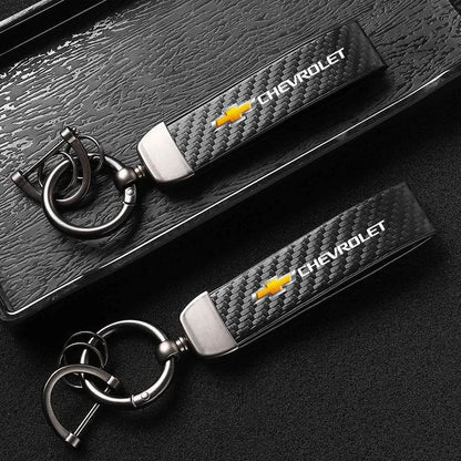 Chevrolet Keychain