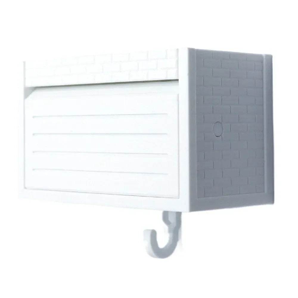 Garage Key Holder