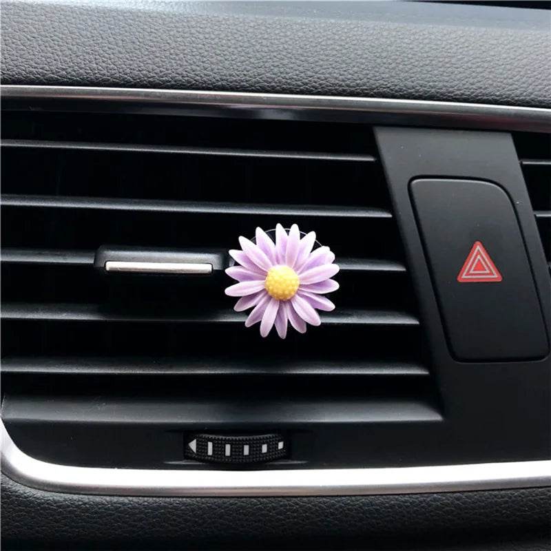 Air Freshener Flowers