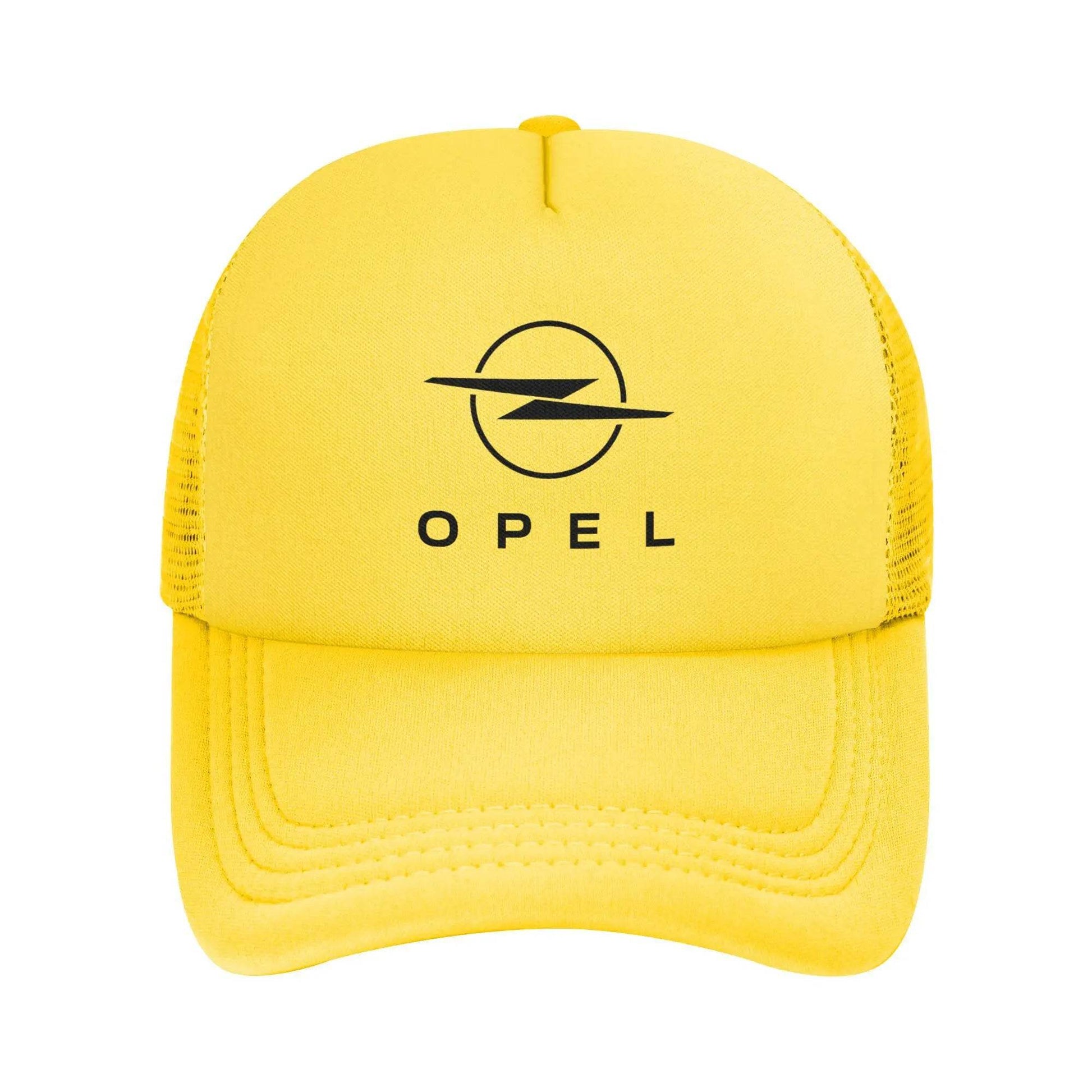 Opels Baseball Cap