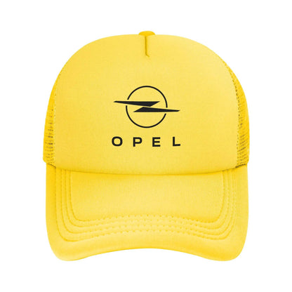 Opels Baseball Cap